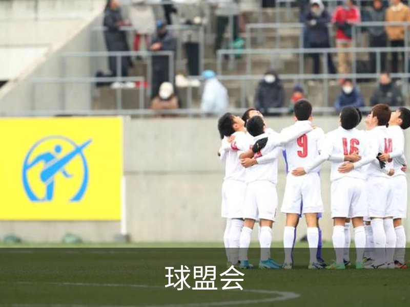 走进球盟会